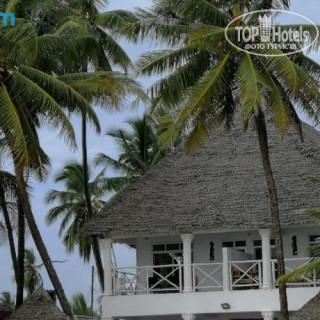 Фото The African Paradise Beach Hotel
