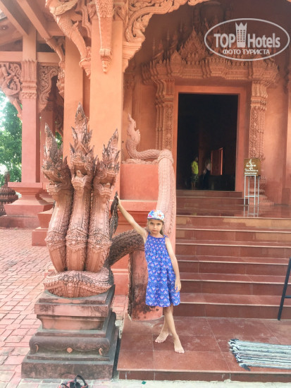 New photos from tourists At Samui Boutique Hotel 3*