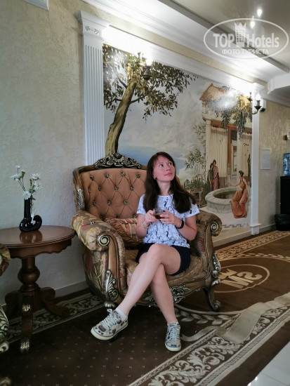 Hotel photo SM Royal Hotel 3*