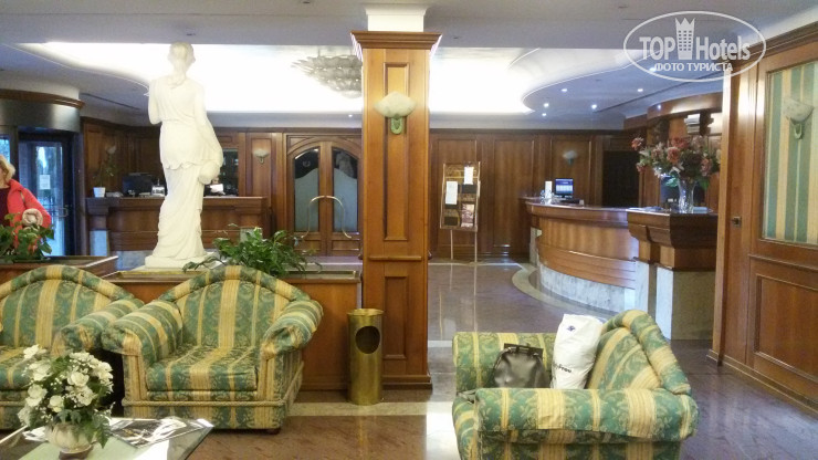 Photos Capital Inn Hotel