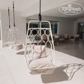 NissiBlu Beach Resort 5*