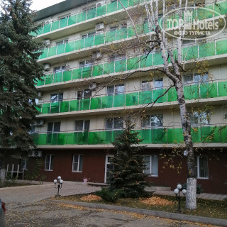 Photos Пятигорский Нарзан