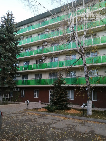 Hotelier's photos Пятигорский Нарзан