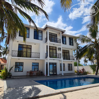 Photos Villa Vanilla Zanzibar