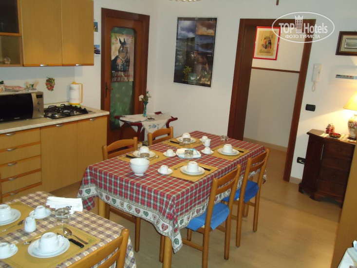 New photos from tourists Spagna B&B