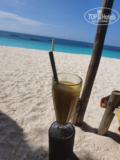Hotelier's photos Siri Beach Lodge