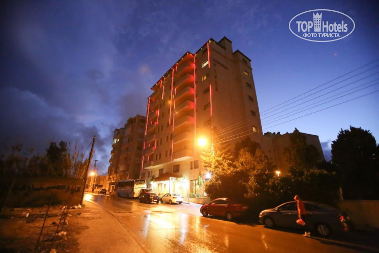 New photos from tourists Shepherd Plaza Hotel 4*