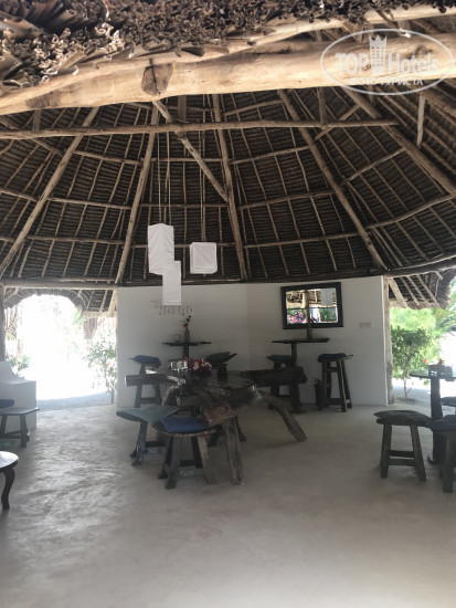 Hotel photo Indigo Beach Zanzibar 3*