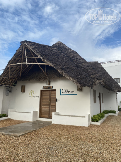 Photos Nungwi Getaway