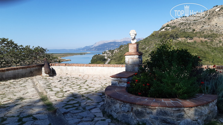 New photos from tourists Aler Luxury Apartments Saranda 4*