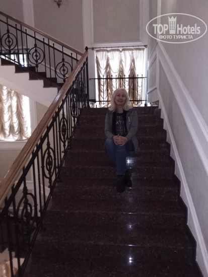 Hotel photo Aroom Hotel on Kitai Gorod 3*