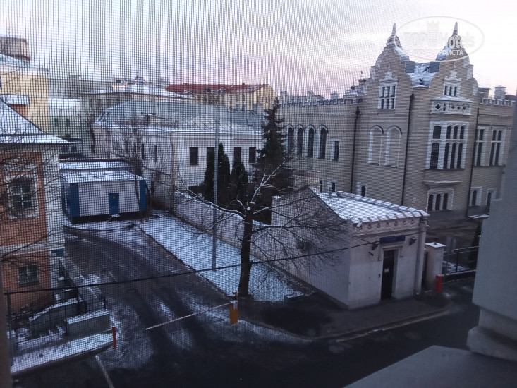 New photos from tourists Aroom Hotel on Kitai Gorod 3*