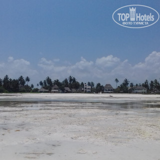 Photos Jambiani White Sands Bungalows