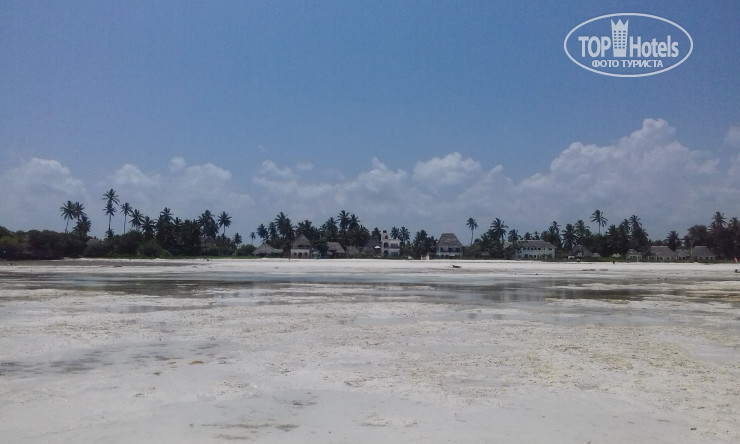 Photos Jambiani White Sands Bungalows