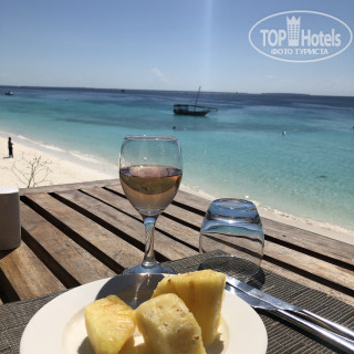 Sandies Baobab Beach Zanzibar 4*