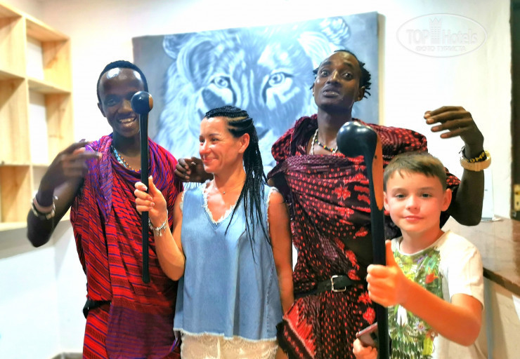 New photos from tourists Varadero Zanzibar Hotel & Restaurant