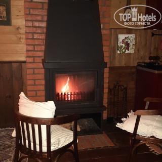 Фото Грандъ изба