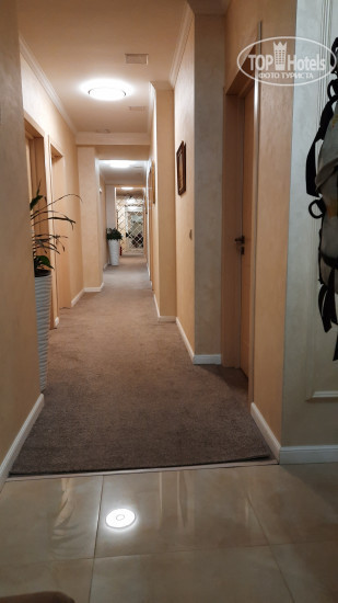 Photos Benvenuti Hotel