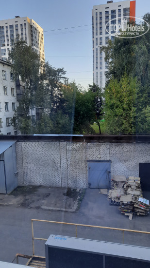 New photos from tourists Benvenuti Hotel