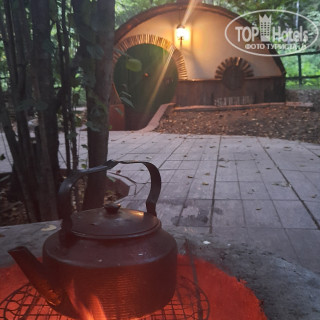 Фото Хоббитлэнд