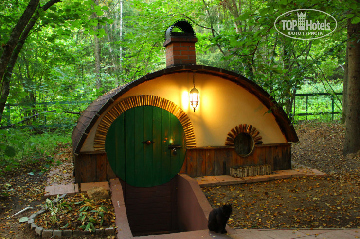 Hotelier's photos Хоббитлэнд