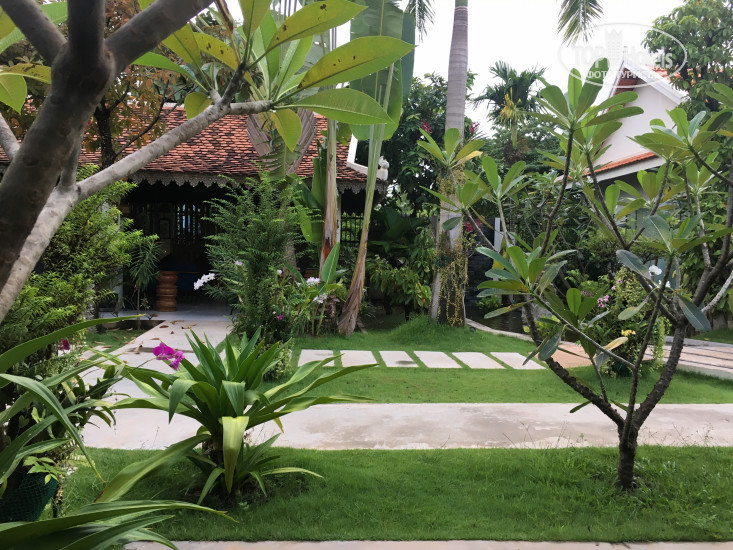 New photos from tourists New Riverside Hotel 4*