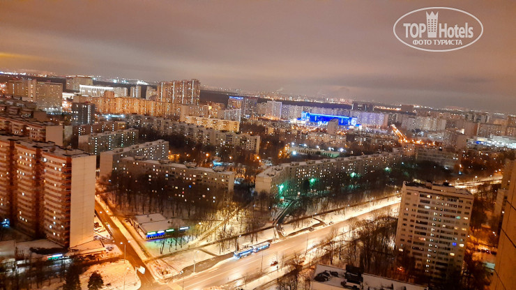 New photos from tourists Hotel Astrus - Central tourist house 4*
