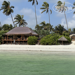 Фото Zawadi Beach Villas