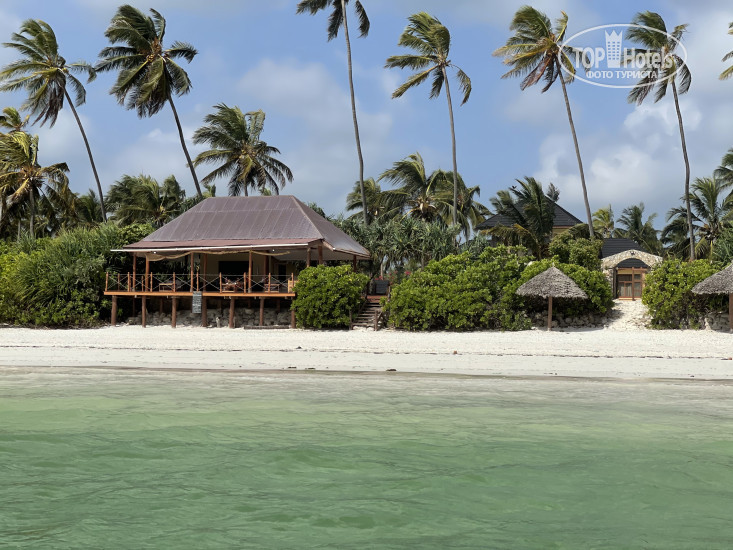 Photos Zawadi Beach Villas