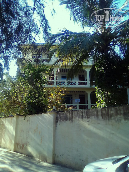 Photos Baraka Beach Bungalows