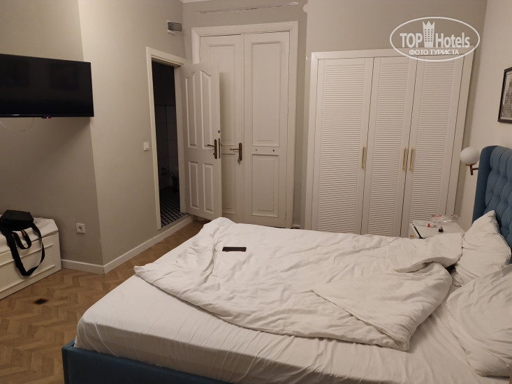 Hotel photo Verna Hotel 