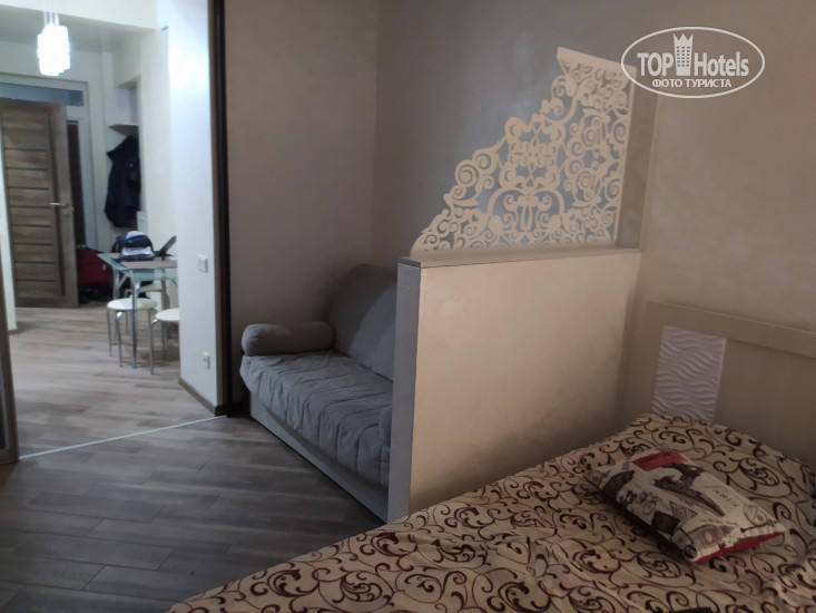 Hotel photo Апартаменты на Карла Маркса 21 