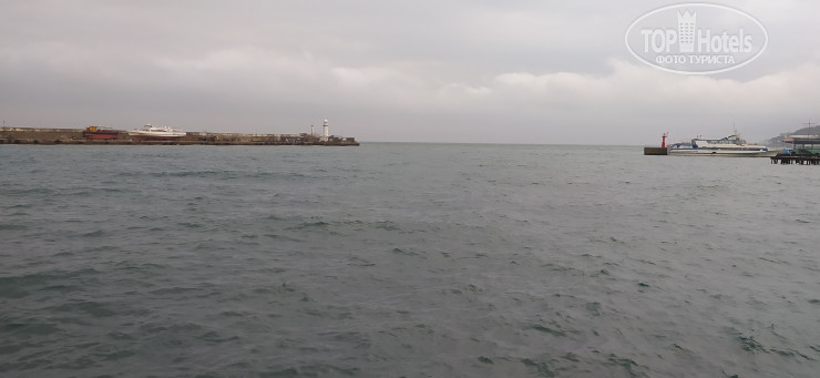 New photos from tourists Апартаменты на Карла Маркса 21