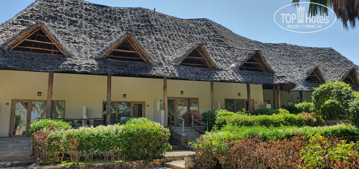 New photos from tourists Veraclub Zanzibar Village