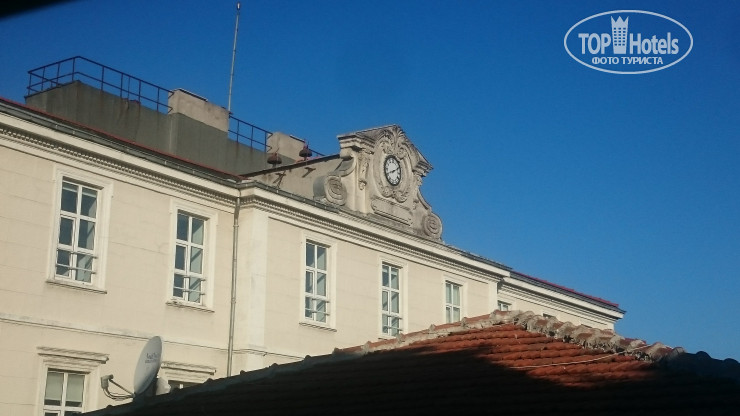 New photos from tourists Arart Hotel 3*