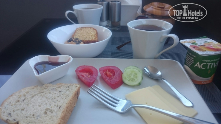 Hotel photo Arart Hotel 3*