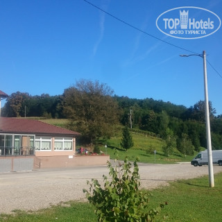 Фото Hotel Amarilis