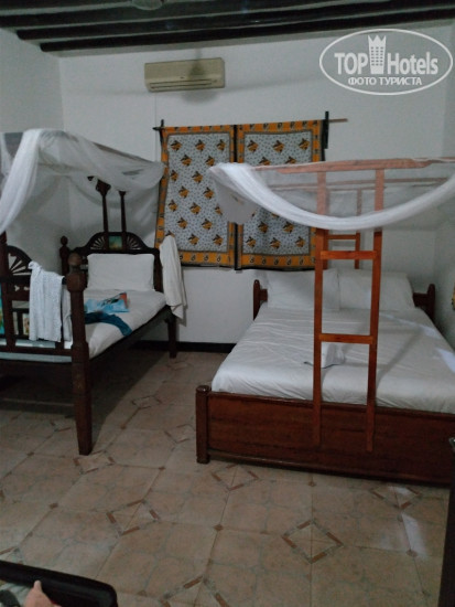 Hotelier's photos Romantic Bungalows
