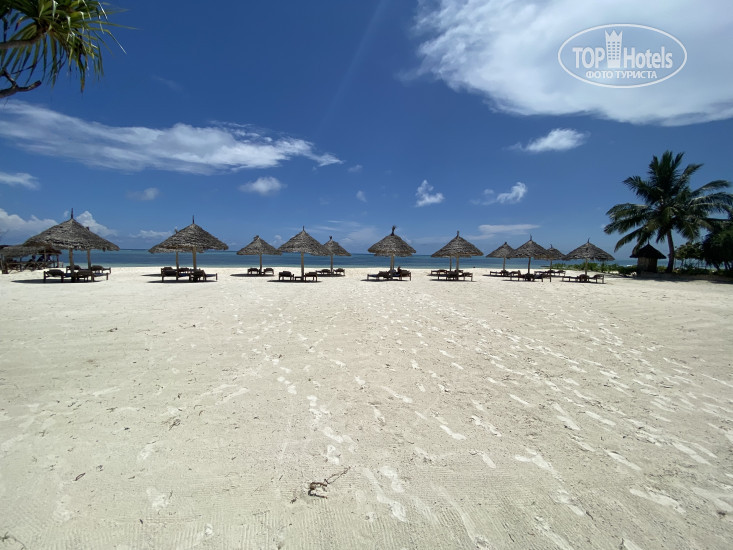 Photos Sunrise Beach Villa (ex.Mchanga Beach Lodge)