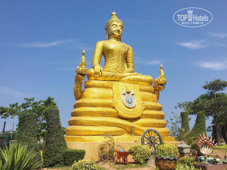 Photos C&N Resort and Spa