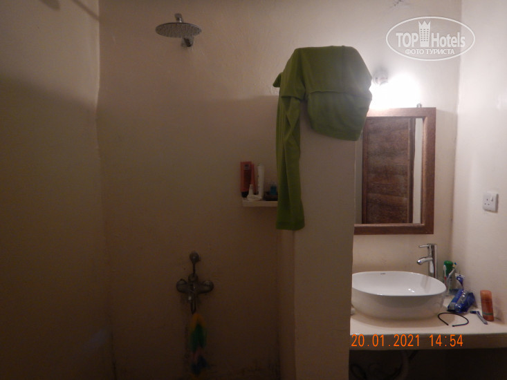 New photos from tourists Nungwi Getaway 3*