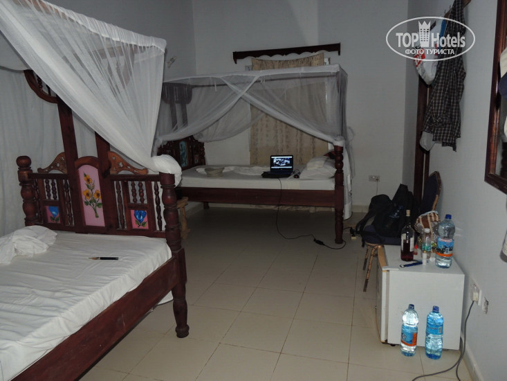 Hotel photo Visitors Inn 2*