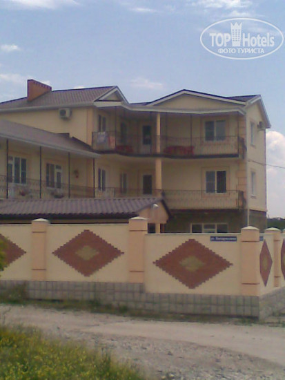 Hotelier's photos Валентин