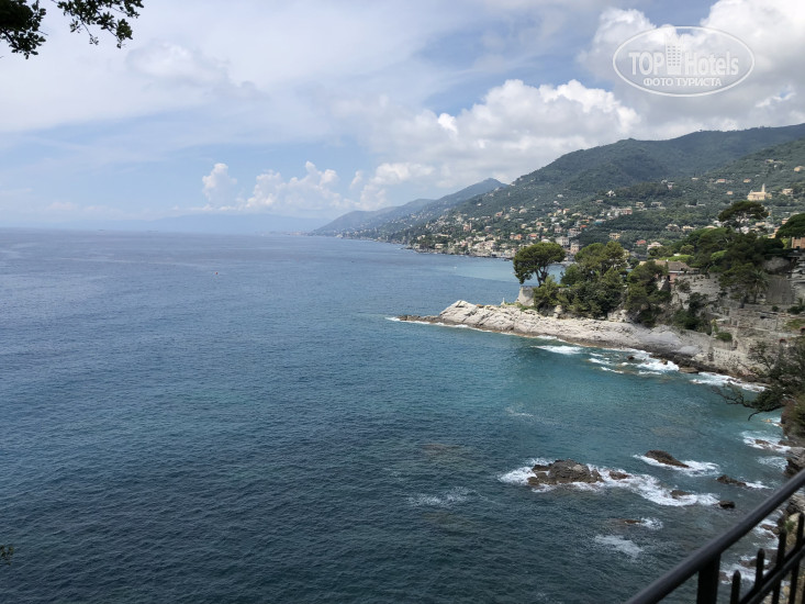 Photos Melia Genova