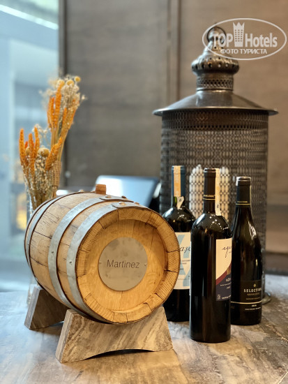 Photos Fairmont Quasar Istanbul