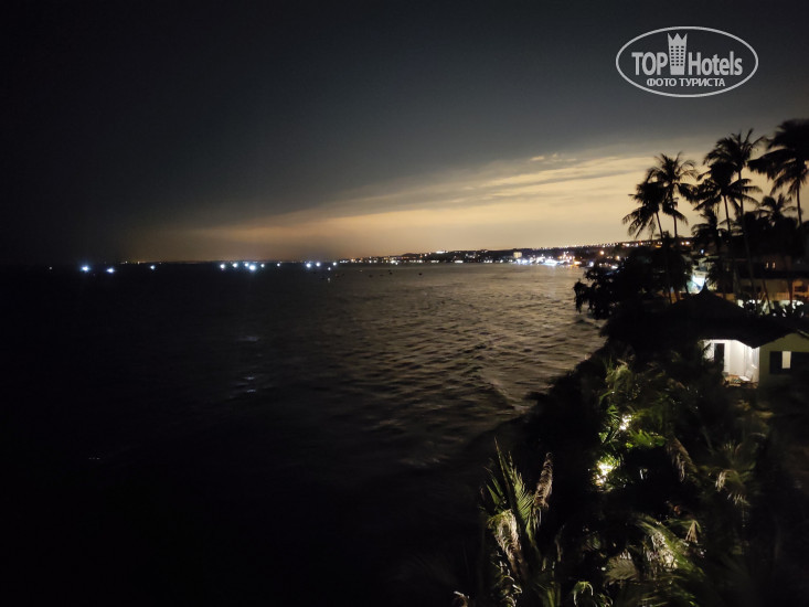 New photos from tourists Pacific Beach Resort 3*