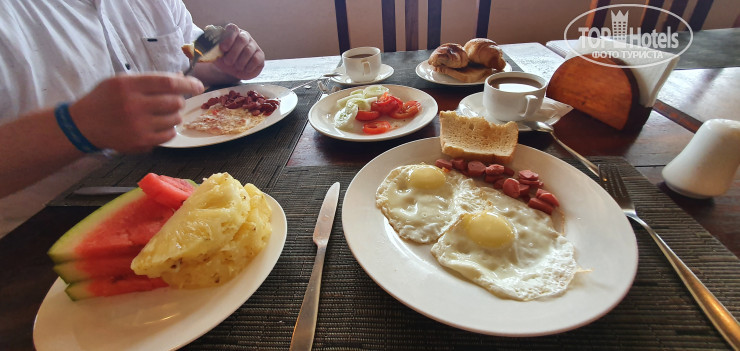 Hotel photo Vera Club 4*