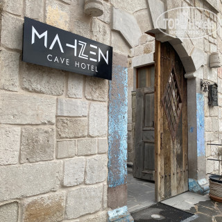 Photos Nox Cave Hotel