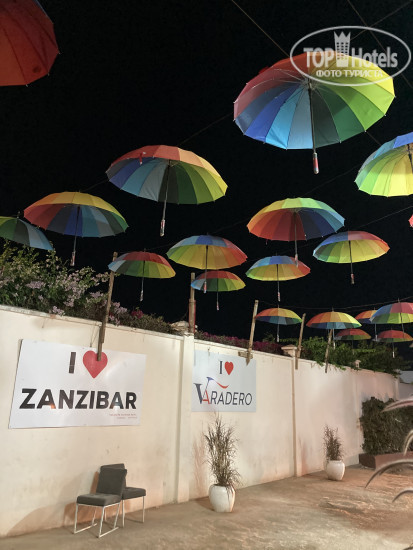 Photos Varadero Zanzibar Hotel & Restaurant