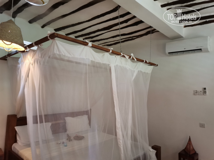 Photos Atii Garden Bungalows